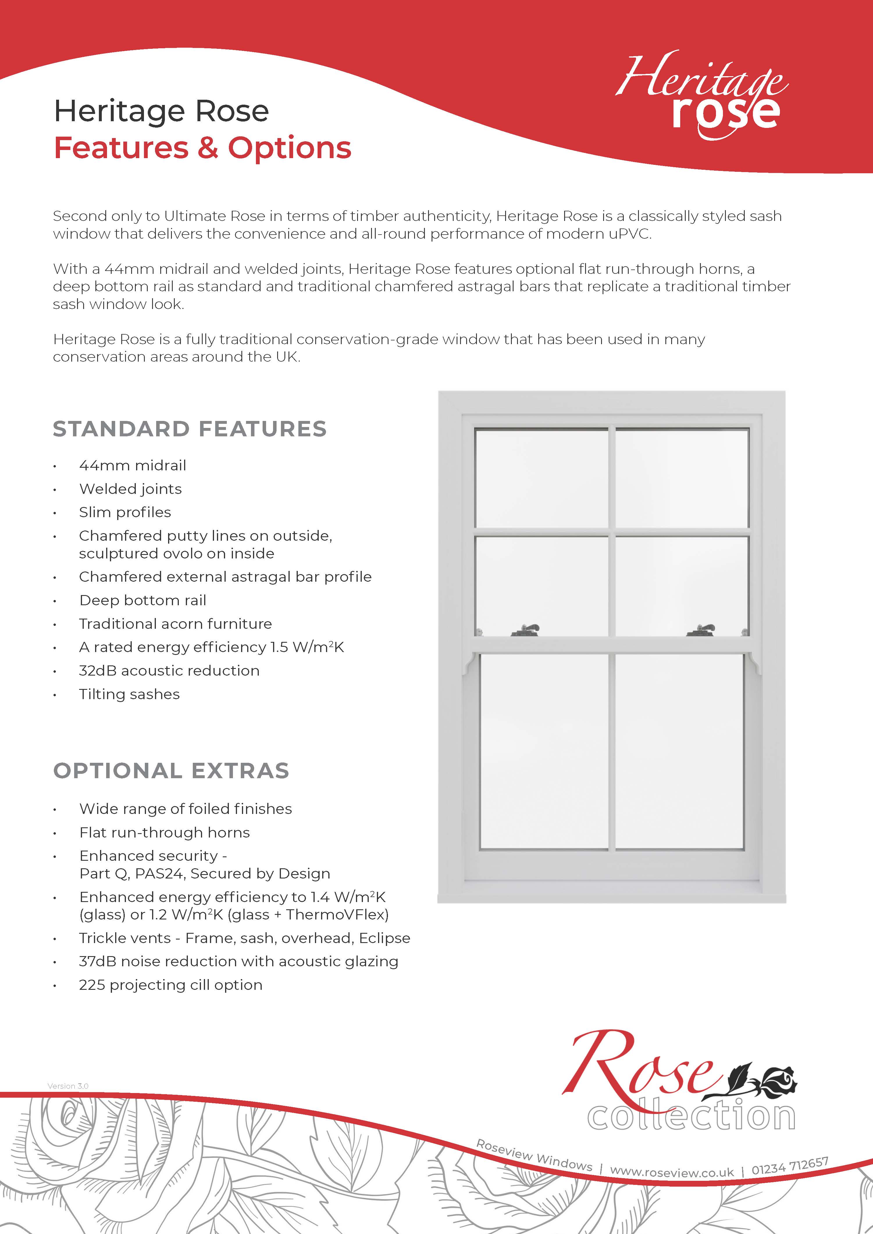 Technical Guides | Sliding Sash Windows UK | Sash Window Suppliers